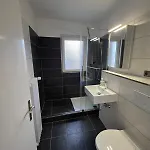 3-zimmer - 3 Og 아파트