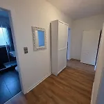 3-zimmer - 3 Og