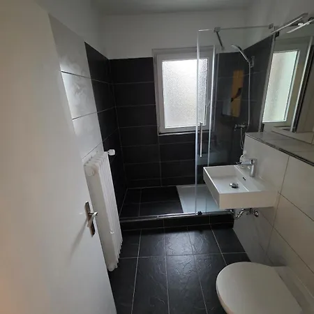 Apartment 3-zimmer - 3 Og