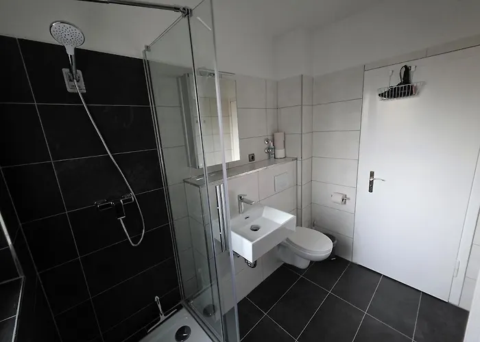 3-zimmer - 3 Og Duisburg