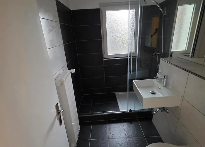 Apartment 3-zimmer - 3 Og