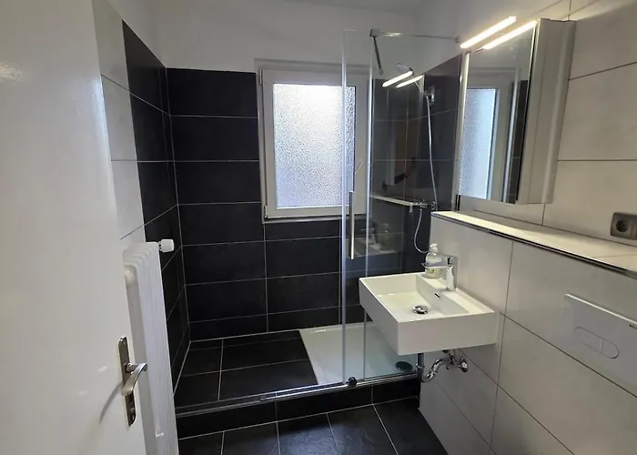 3-zimmer - 3 Og Apartment